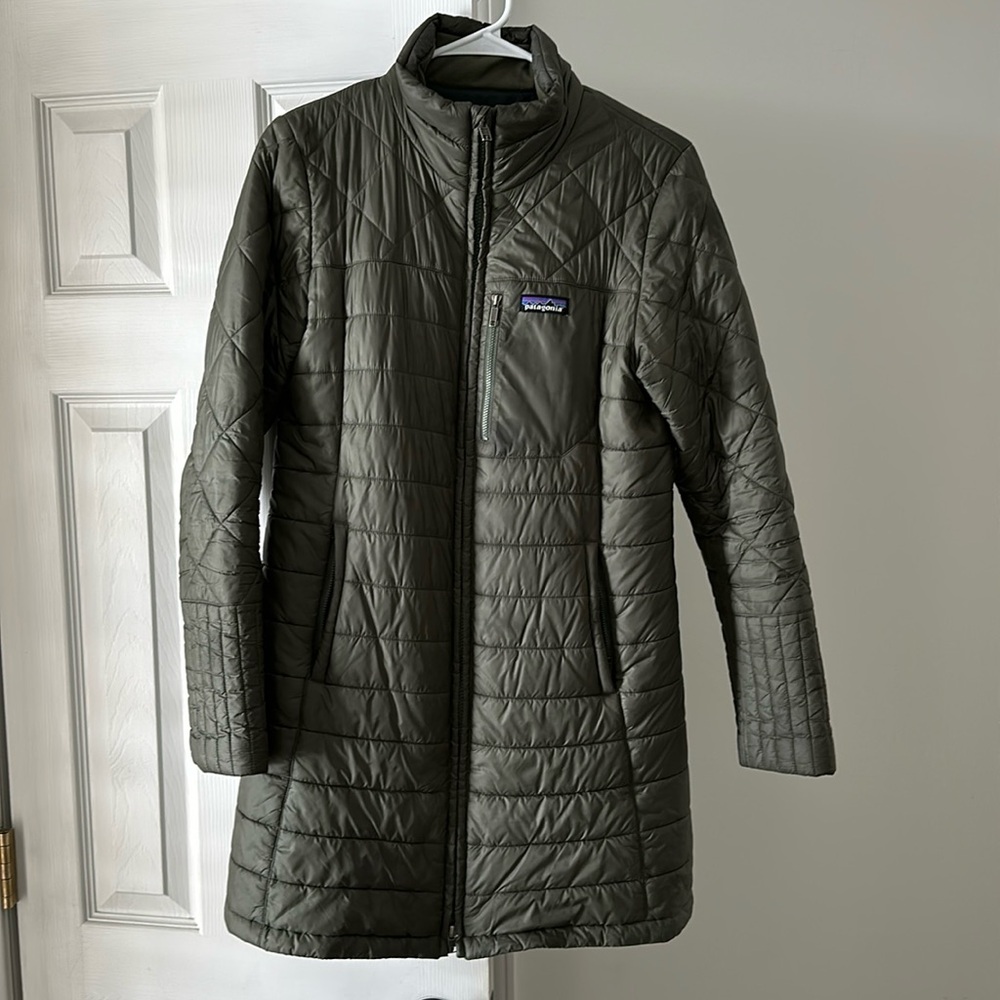 Women’s Patagonia Radalie Parka